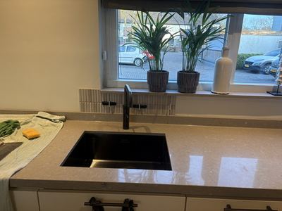 Keuken tegelen