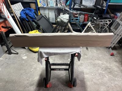 Plank Verven