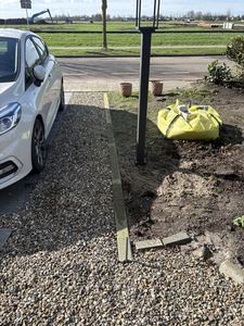 Tuin idee