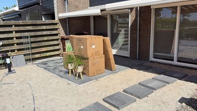 Tuinset