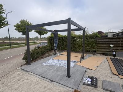 Pergola