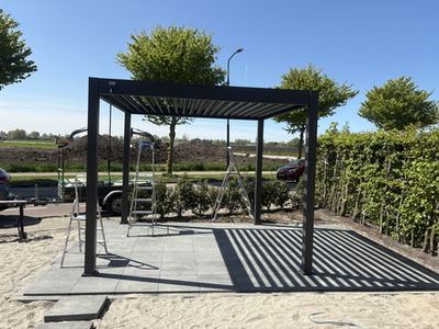 Pergola