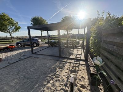 Pergola