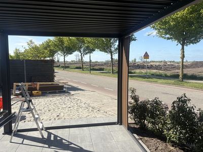 Pergola