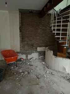 Muur