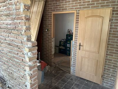 Muur