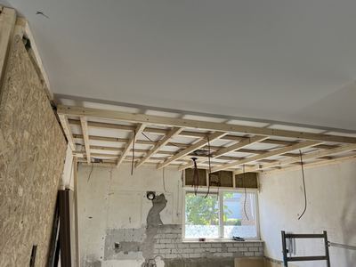 Plafond