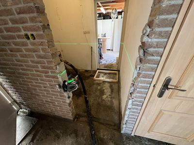 Nieuwe Vloer