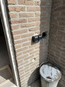 Buiten WCD