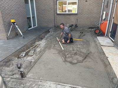Voortuin