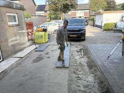 Voortuin