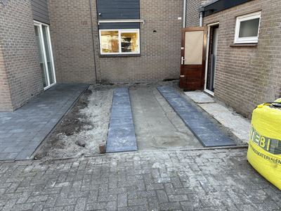 Voortuin