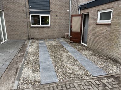 Voortuin