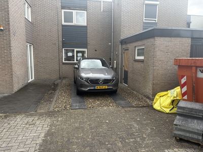 Parkeren