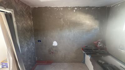 Badkamer