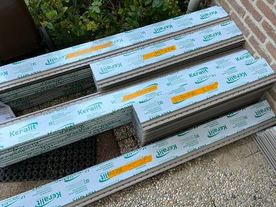 Panelen