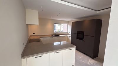 Keuken