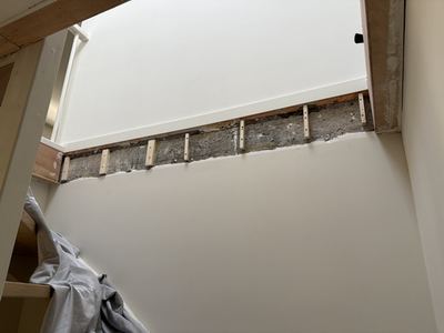 Muur