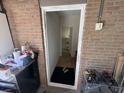 Garagedeur