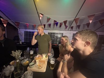 Feest