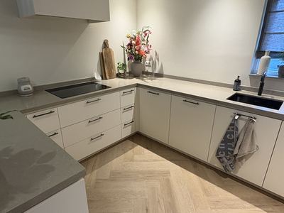 Keuken